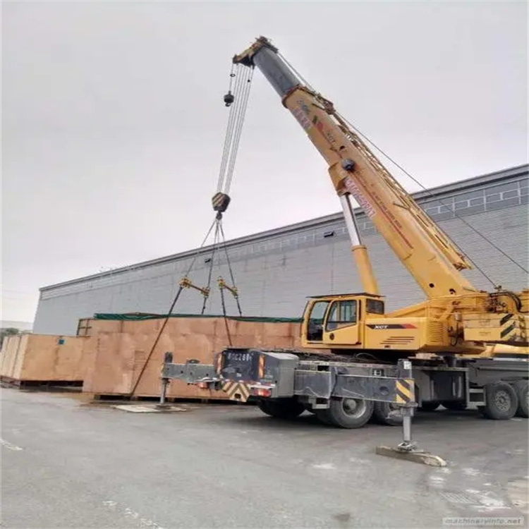 枫木镇吊车出租哪家正规