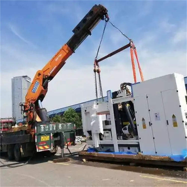 枫木镇附近小吊车联系方式|8-16吨|本地及时服务