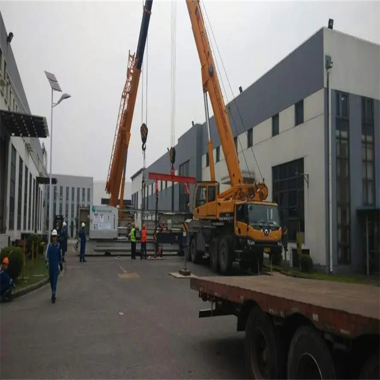 枫木镇吊十吨用多大的吊车