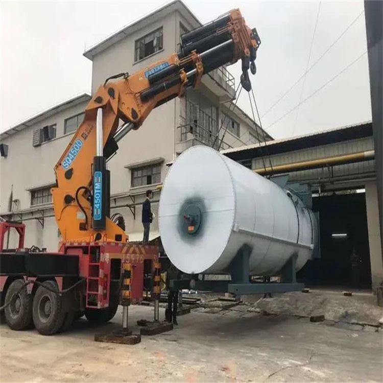 枫木镇吊车租用电话|24小时应急服务|精准吊装方案